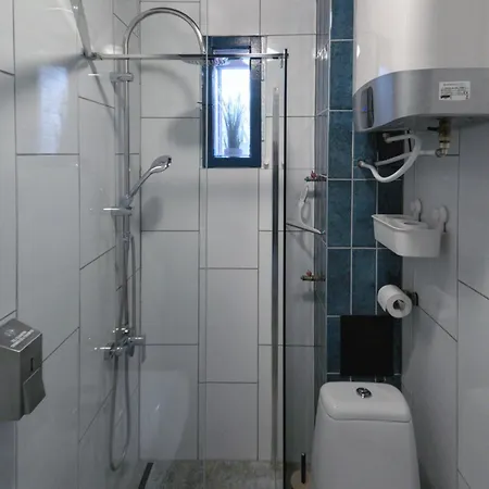 公寓 Mostek 32 Silent