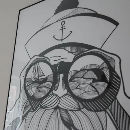 Mostek 32 Silent * Gdańsk