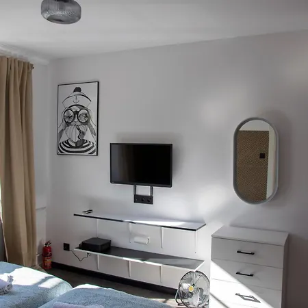 Mostek 32 Silent * 格但斯克