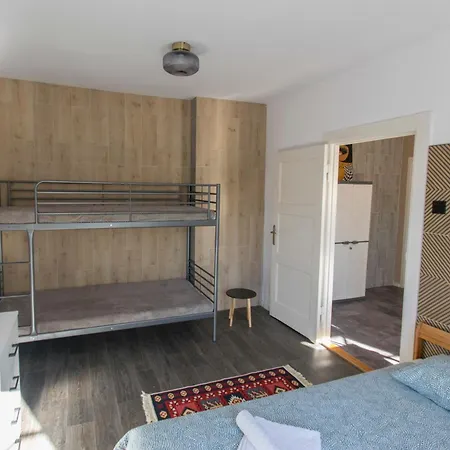 Mostek 32 Silent 公寓 *