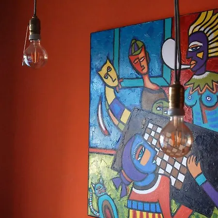 Mostek 32 Silent Gdańsk