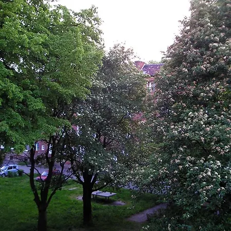 Mostek 32 Silent 公寓 *