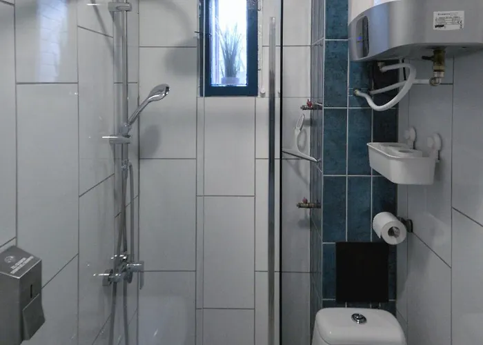 Daire Mostek 32 Silent