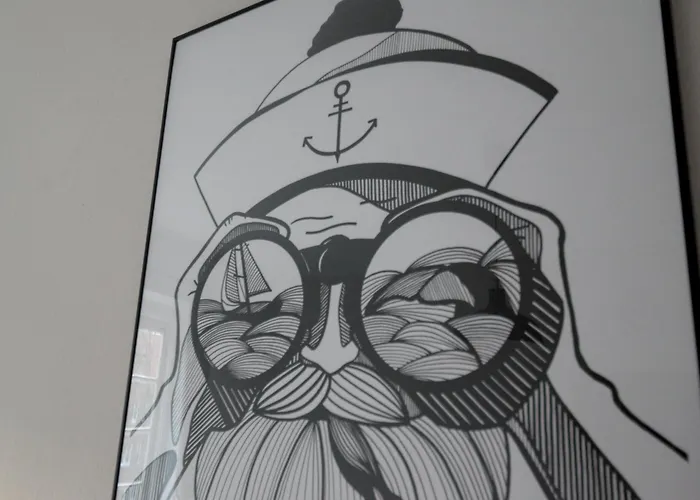 Mostek 32 Silent * Gdansk