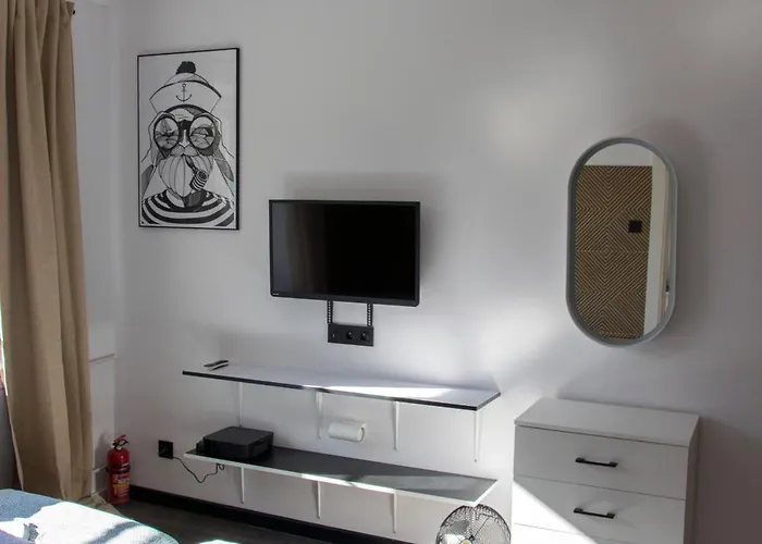 Daire Mostek 32 Silent *