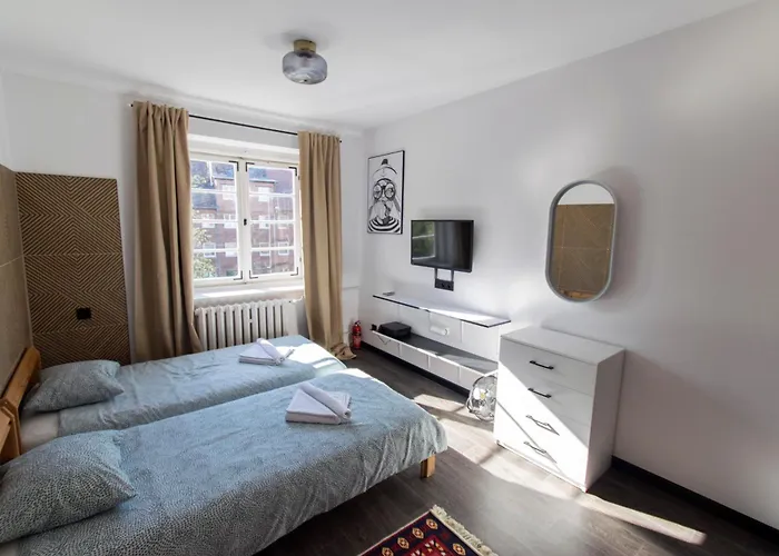 Mostek 32 Silent Daire