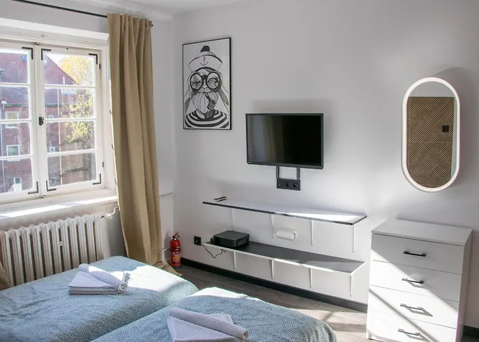 Daire Mostek 32 Silent *