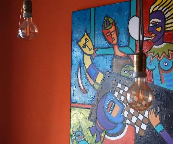 Mostek 32 Silent Gdansk