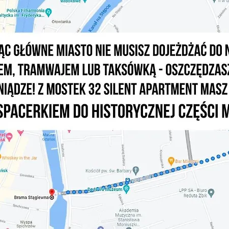 Mostek 32 Silent