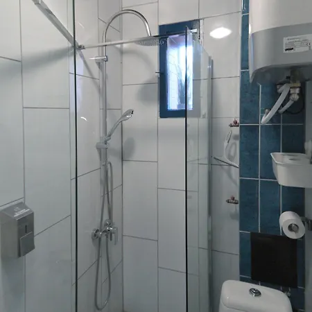 Apartament Mostek 32 Silent *