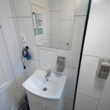 Apartament Mostek 32 Silent Gdańsk