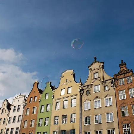 Апартаменты Mostek 32 Silent *