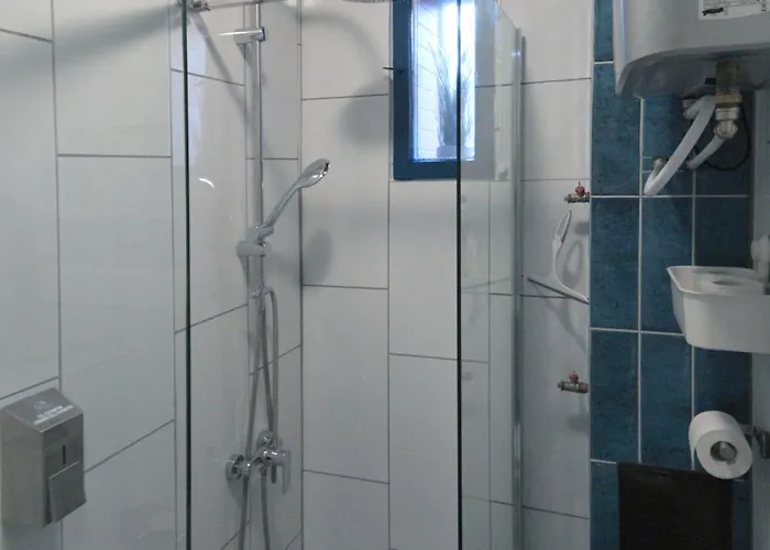 Апартаменты Mostek 32 Silent *